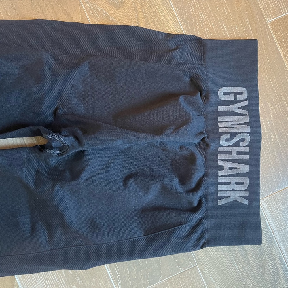 Gymshark Black Leggings